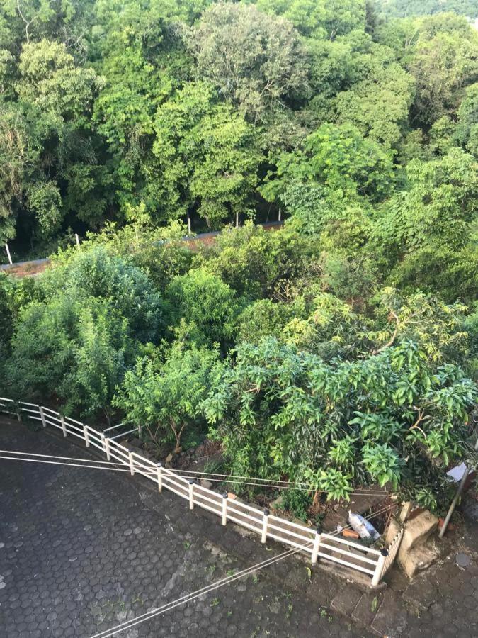Pousada Termas Piratuba Kültér fotó
